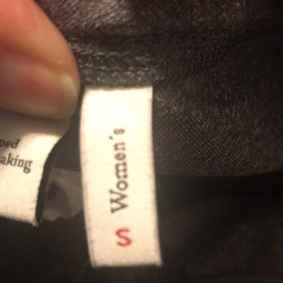 Fjall Raven gray leggings - Picture 10 of 12